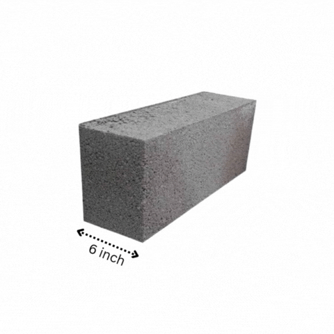 Medium Brick